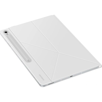 Samsung Smart Book Cover Tab S10 FE+ EF-BX620PWEGWW White – Zboží Živě