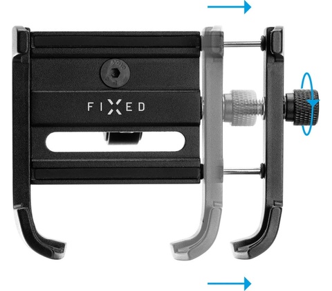 FIXED FIXBIA2-BK