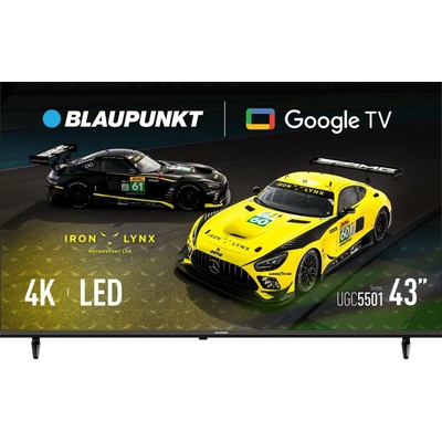 Blaupunkt 43UGC5501S