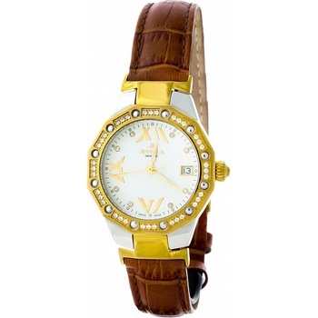 Appella Дамски елегантен часовник appella - ap-783-2011 (ap-783-2011)