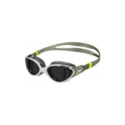 Speedo Biofuse 2.0 swimming goggles | Design for women | Patented adjustment mechanism | Anti-fog | Waterproof | Comfortable seat - 8-003776