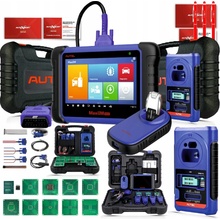 Autel MaxilM IM508