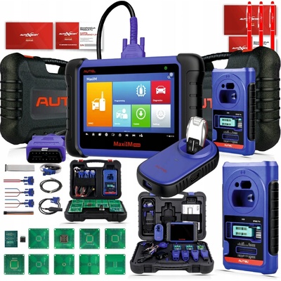 Autel MaxilM IM508