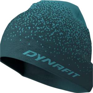 Dynafit Зимна шапка (beanie) Dynafit Graphic Beanie - Smoke Blue / 0720 Gradient - размер 58 cm (904-5253-0411)