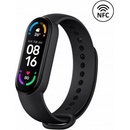 Chytré náramky Xiaomi Mi Band 6 NFC