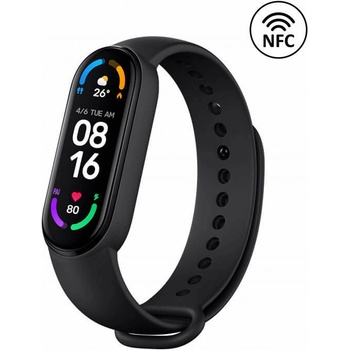 Xiaomi Mi Band 6 NFC