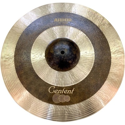 Centent Ardor 18" Crash