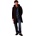 Calvin Klein Палто Calvin klein LV04LD518G coat - Black (Black)