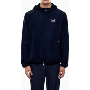 EA7 Emporio Armani Ветровка train core id m jacket pl cc (8npb22-1562)