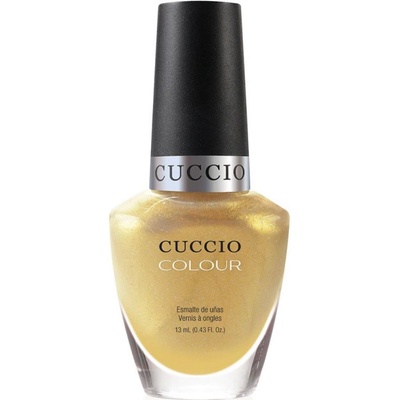 Cuccio Lak na nehty 13ml 6089 Shock Value