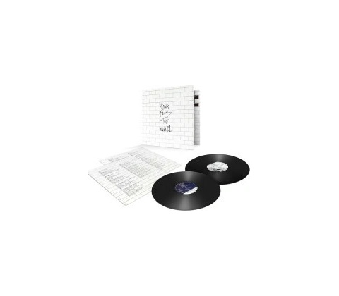 The Wall - Pink Floyd LP