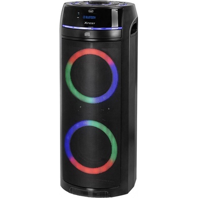 Trevi XF 900 CD