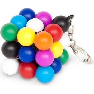 Recenttoys Hlavolam Mini molekuly