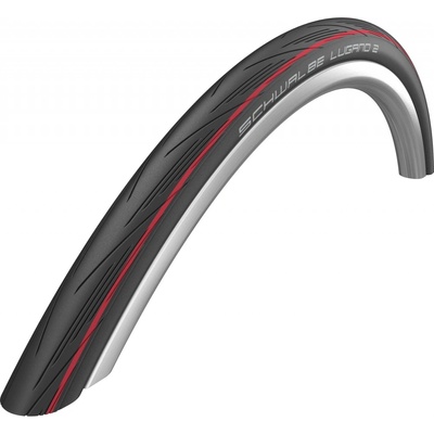 Schwalbe Lugano II 700x25C 25-622 skladacia kevlar