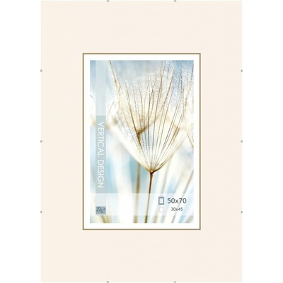 Falc Clip rám 50x70cm – Hledejceny.cz