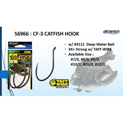 Owner CF 3 vel.3 8 ks