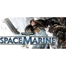 Warhammer 40.000: Space Marine