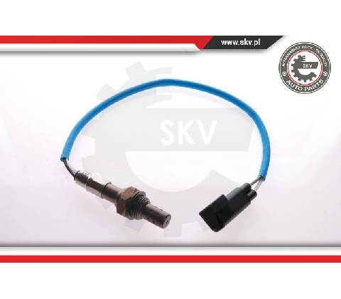SKV Lambda sonda 09SKV034
