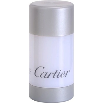 Cartier Eau de Cartier deostick 75 ml