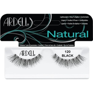 Ardell Lashes 120 Demi Black Мигли дамски