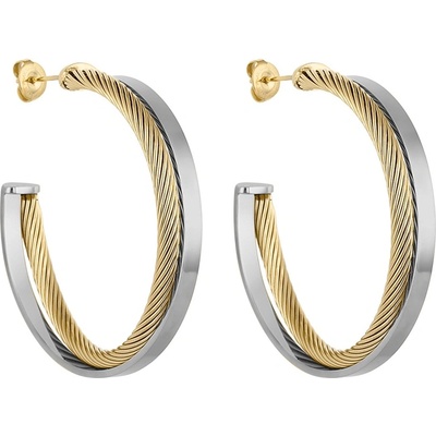 Дамски обеци Daniel Klein DKJ. 3.5020-3 (B--DKJ.3.5020-3)