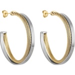 Daniel Klein Дамски обеци Daniel Klein DKJ. 3.5020-3 (B--DKJ.3.5020-3)
