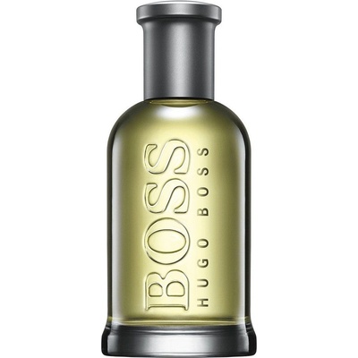 Hugo Boss Boss Bottled toaletná voda pánska 50 ml tester