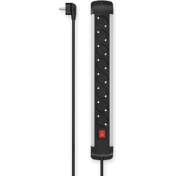 Image 1 of Hama 8 Plug 1,5 m Switch (223105)