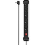 Hama 8 Plug 1,5 m Switch (223105)