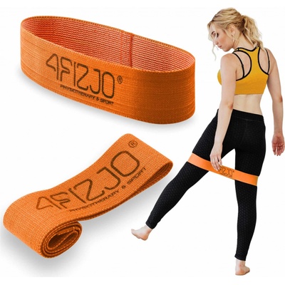 4FIZJO Flex Band 1 - 5 kg