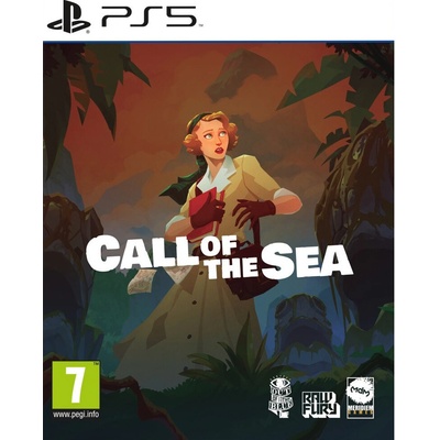 Call of the Sea (Norahs Diary Edition)