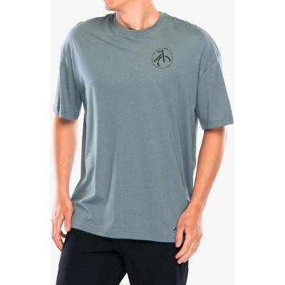 Vaude Cyclist Casual Shirt Heron