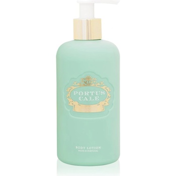 Castelbel Portus Cale White Crane тоалетно мляко за тяло 300ml