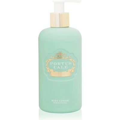Castelbel Portus Cale White Crane тоалетно мляко за тяло 300ml