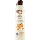 Hawaiian Tropic Silk Hydration Air Soft opaľovací sprej SPF50 220 ml