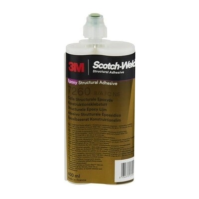 3M 7260B/A FC NS 400 ml