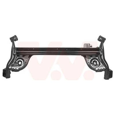 Tělo nápravy VAN WEZEL 4331629 – Zbozi.Blesk.cz