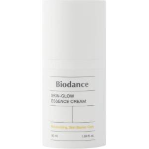Biodance Skin-Glow Essence Cream - Хидратиращ крем за лице с керамиди 50мл