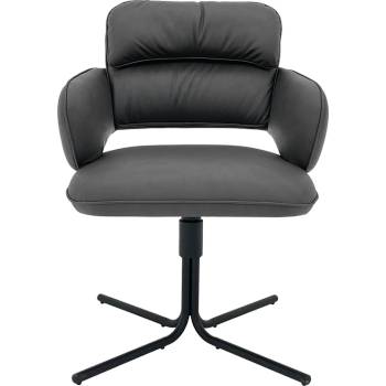 Carmen Трапезен стол rakvere - тъмносив 11 (3532257)