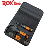 ROX Camping Комплект за къмпинг и бушкрафт - 4 части / roxcamping 153camp0172 / (rox 153camp0172)
