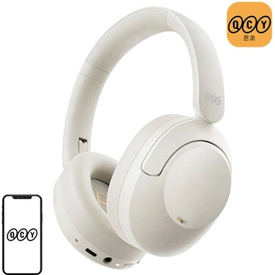 QCY H4