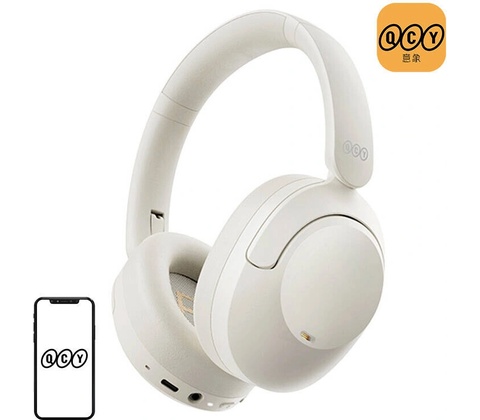 QCY H4