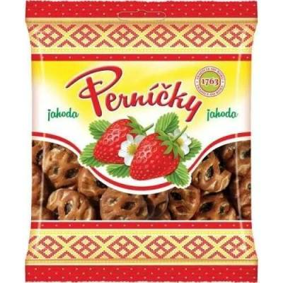 Koperník perníčky jahoda 150 g