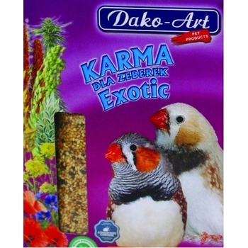 Dako-Art Proso 10 kg