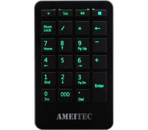 AMEI AM-KN101G