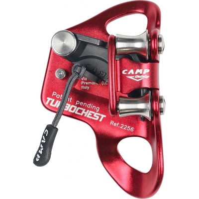 Camp Turbochest – Zboží Dáma Camp Turbochest – Zboží Dáma