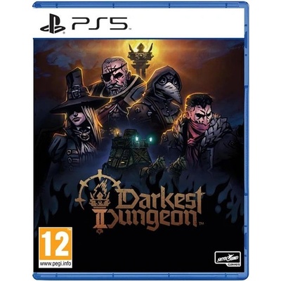 Darkest Dungeon 2