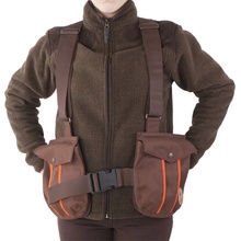 Firedog Dummy vesta Trainer M s plastovou sponou