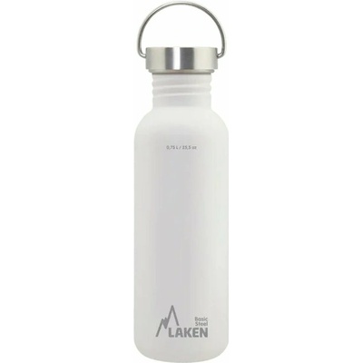 Laken Basic Vintage 750 ml biela