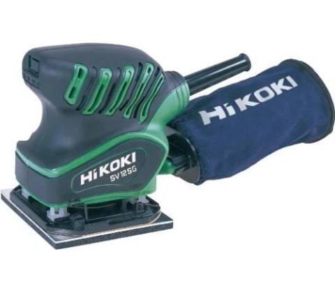 Hikoki SV12SGWBZ